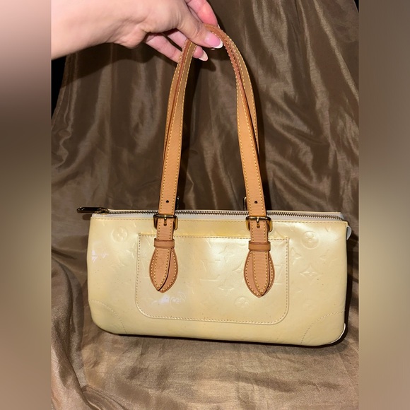 ❌SOLD❌Louis Vuitton Vernis bag - Picture 3 of 12